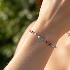 "Elegant & Trendy Bracelet, A Perfect Gift for Women, Thoughtful, EVCH1449